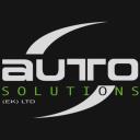 Auto Solutions EK logo